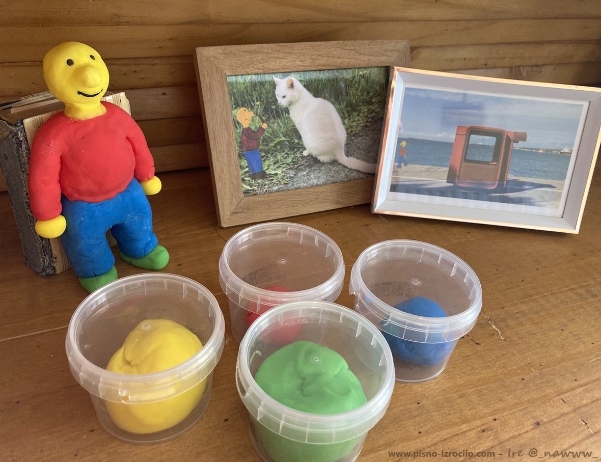 Jezikovne drobtinice: kontranimi v slovenščini